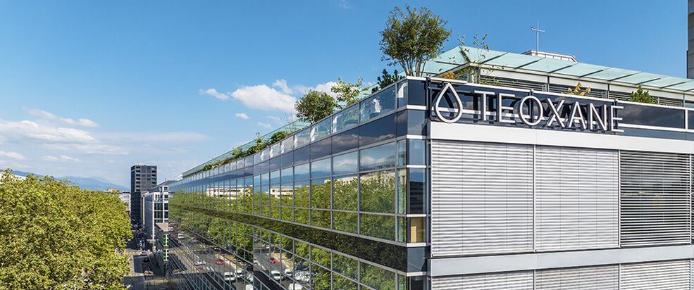 Business Hub